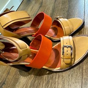 Great super comfortable heels